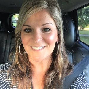 Meet your Posher, Tara